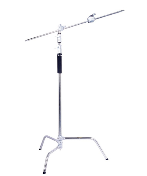 NiceFoto Y660II C-Light Stand