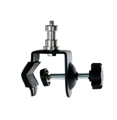 NiceFoto CB-01 Studio Background Lighting Support C type Clamp