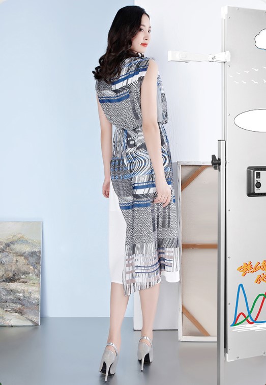 NiceFoto LV-1230BII Super Soft Full Body Live Broadcast Light 