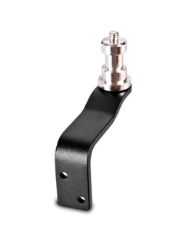 NiceFoto E-01 Wall Holder for Studio and Lighting