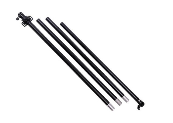 NiceFoto S-12 Manual Chain Studio Background Support Kit