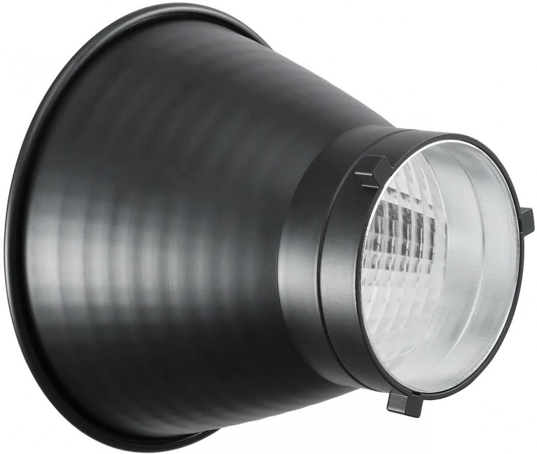 NiceFoto SN-30 Standard Reflector For Mount Photography Light