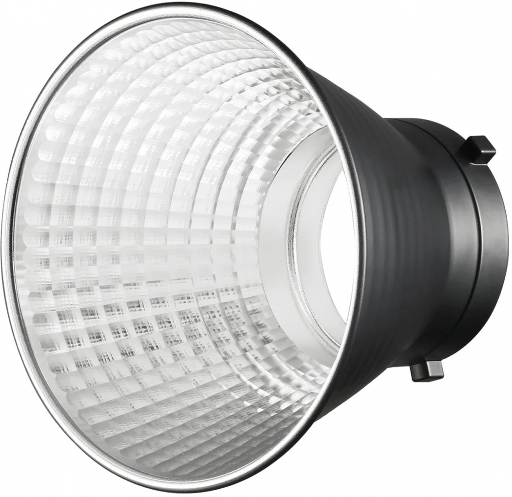 NiceFoto SN-30 Standard Reflector For Mount Photography Light