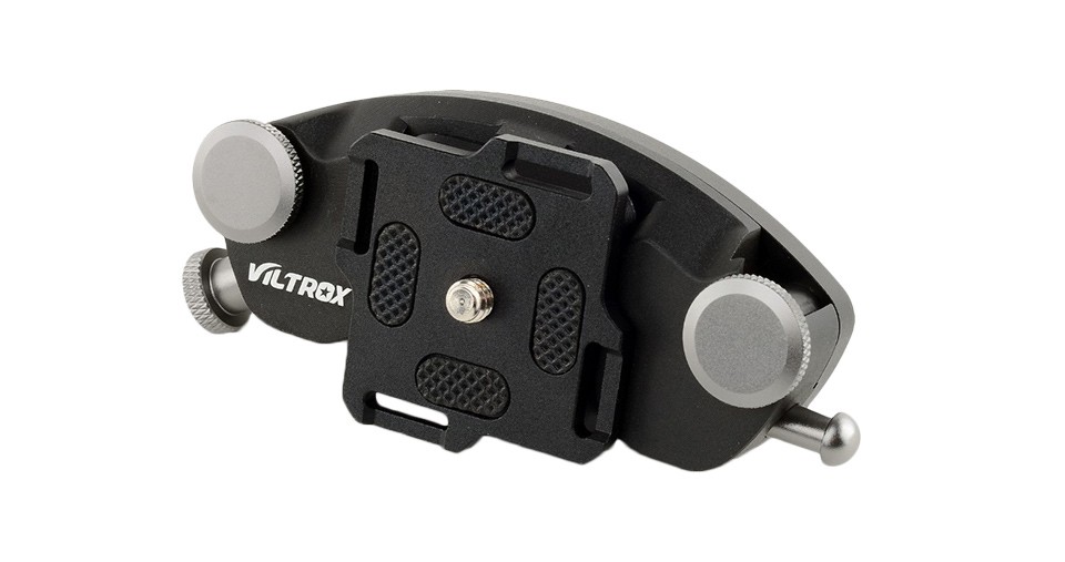 Viltrox VX-10 Camera Quick Release Buckle