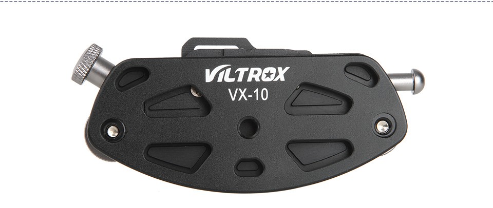 Viltrox VX-10 Camera Quick Release Buckle