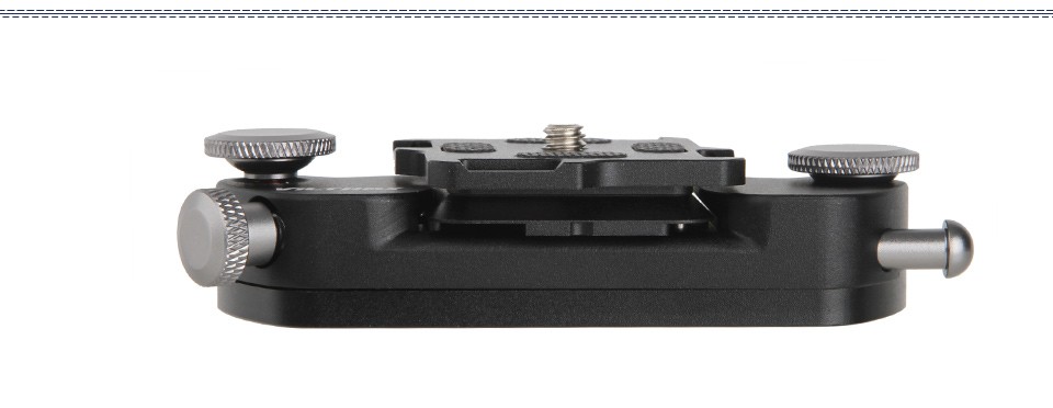 Viltrox VX-10 Camera Quick Release Buckle
