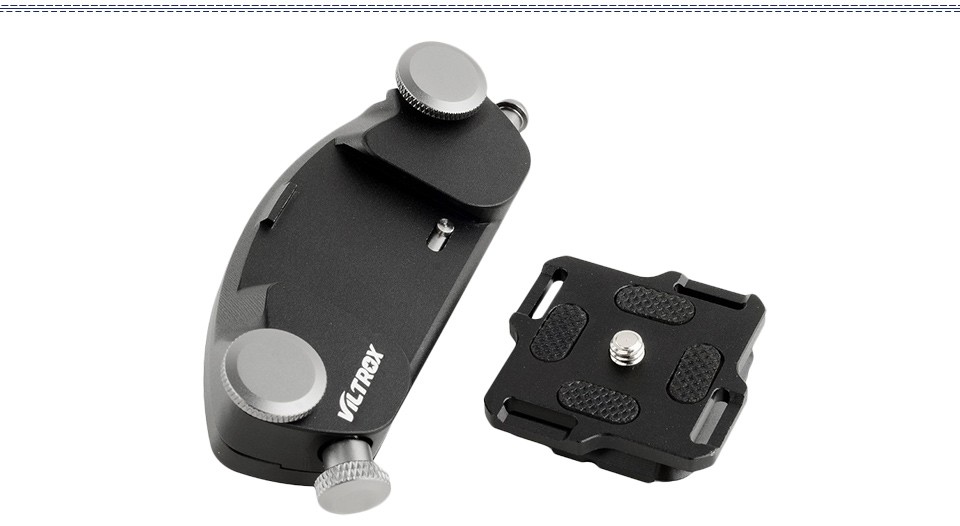 Viltrox VX-10 Camera Quick Release Buckle