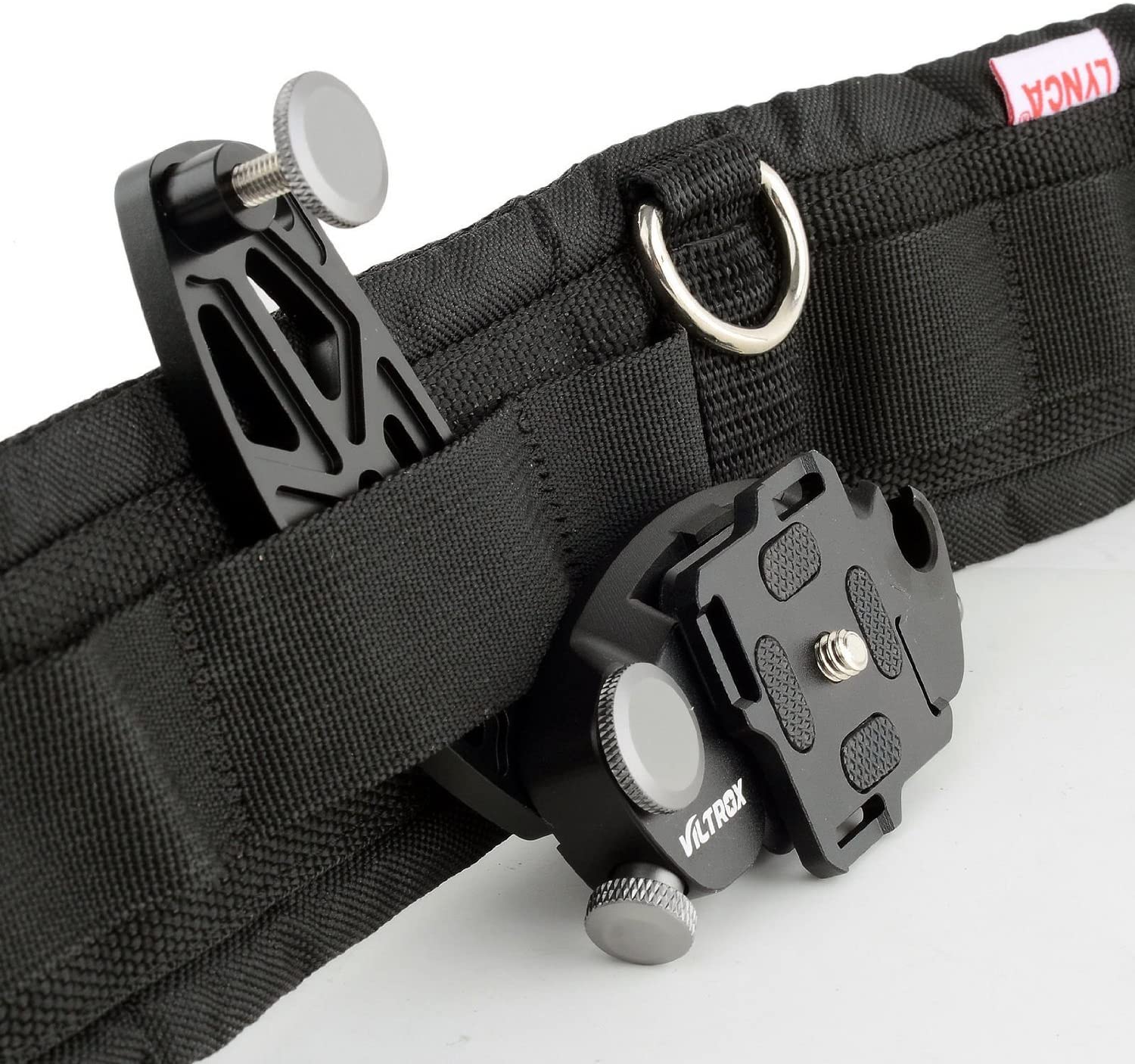 Viltrox VX-10 Camera Quick Release Buckle