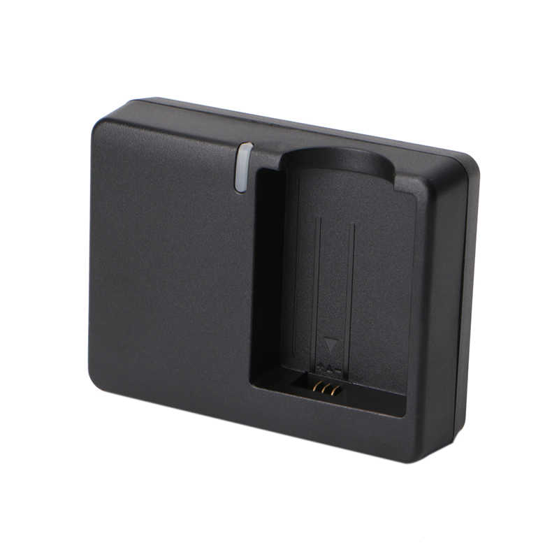LC E5E Battery Charger for Canon EOS450D EOS1000D