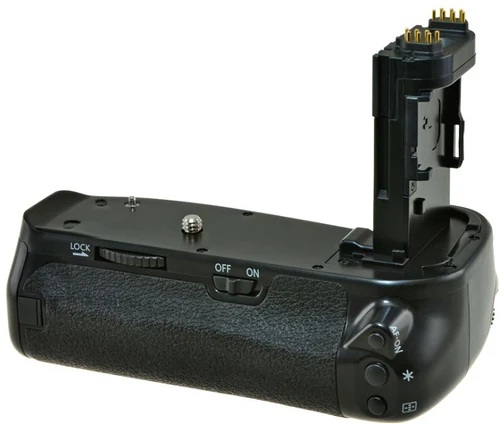  Battery Grip for Canon EOS 6D MKII (BG-E21)