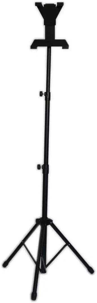 حامل ثلاثي للتابلت، ايباد ميني وايباد اير - قابل للتعديل