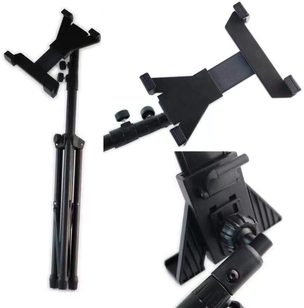 حامل ثلاثي للتابلت، ايباد ميني وايباد اير - قابل للتعديل