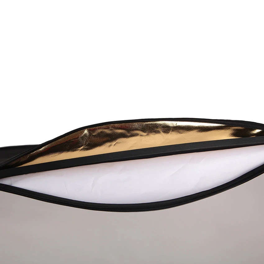 Selena 60x90cm 5 in 1 Reflector Photography Portable Light Reflector