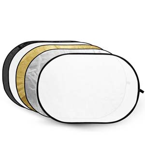 Godox 5-in-1 Reflector Board RFT-05 100x150cm