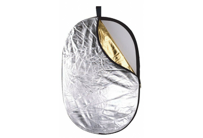 Jinbei Caler 5-in One square Reflectors 92 X 122cm