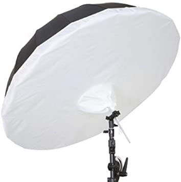 GODOX DPU-165T TRANSLUCENT DIFFUSER PARABOLIC UMBRELLA 165CM