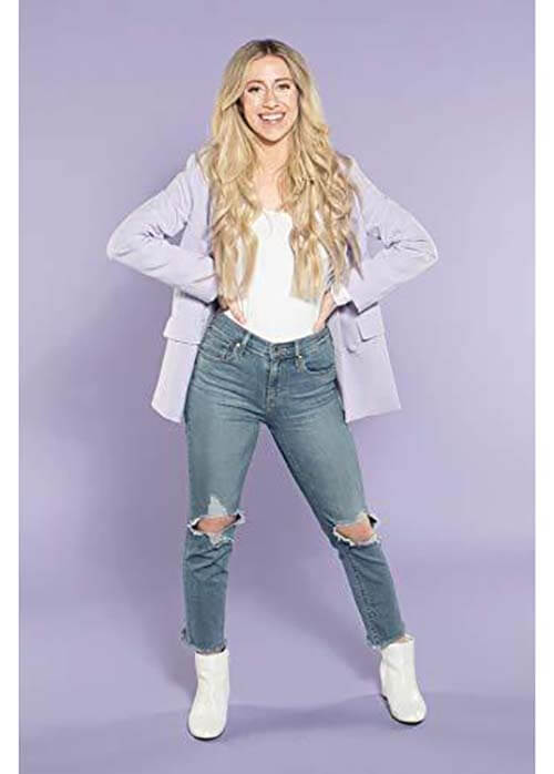 Background Paper Rolls 2.72x11m Pruple