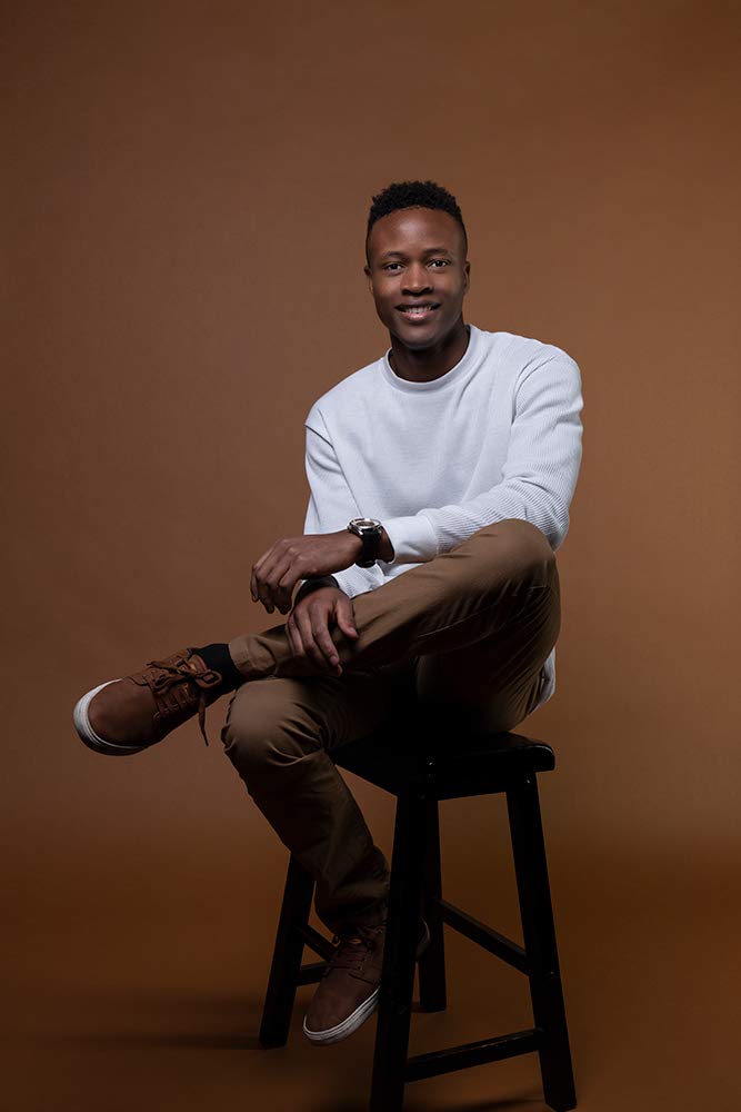 Background Paper Rolls 2.72 x 11m Mutmeg