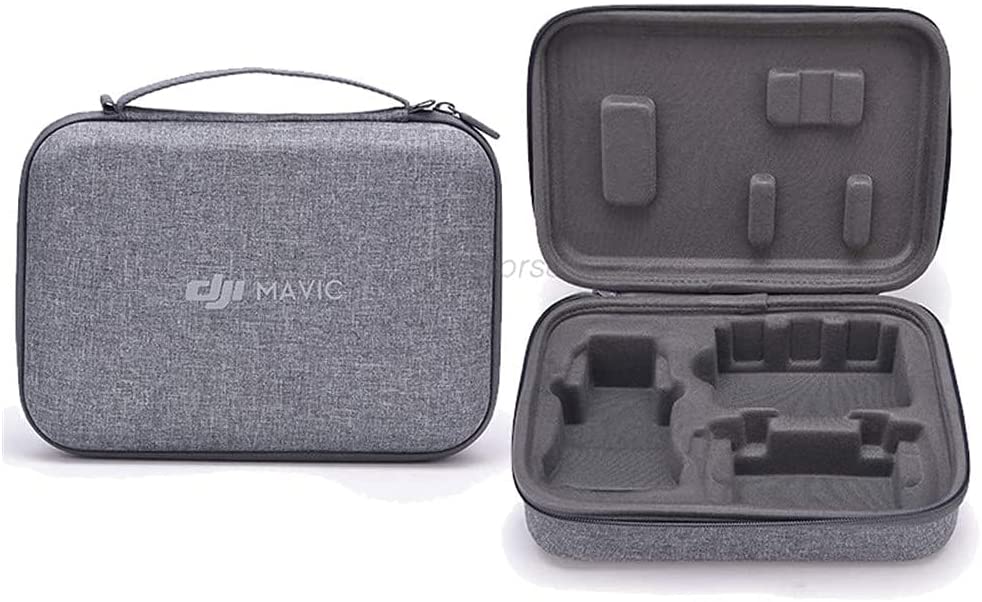 DJI Mavic Mini Bag Portable Carrying Case Travel Protective Box Storage Bag for DJI Mavic Mini Drone Accessories DJI Mavic Mini Bag Portable Carrying Case Travel Protective Box Storage Bag for DJI Mavic Mini Drone Accessories