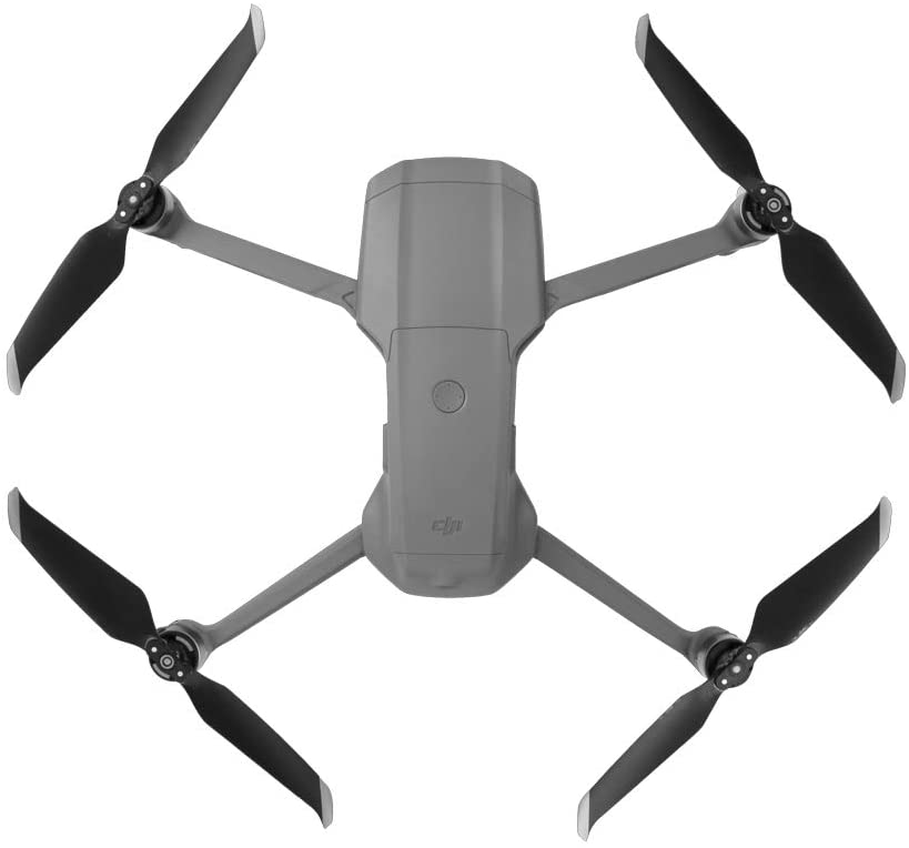 4 pairs 7238 Low Noise Props 7238F Propellers for DJI Mavic Air 2 Drone Accessories