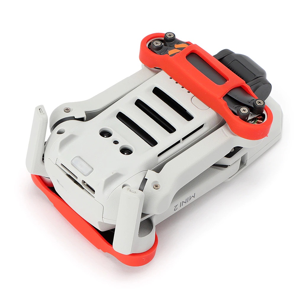 New Mavic Mini/Mavic Mini 2 Silicone Propeller Holder Fixed Stabilizers Protective for DJI Mavic Mini Drone Accessories