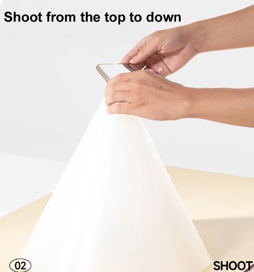 V-Flat World The Light Cone x Karl Taylor 35cm