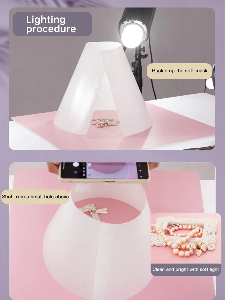 V-Flat World The Light Cone x Karl Taylor 50cm