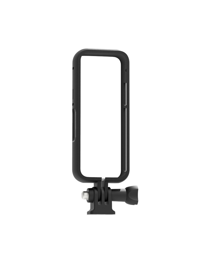 Protective Case for Insta360 X3 Case Cover Bag Bumper Plastic Case Black