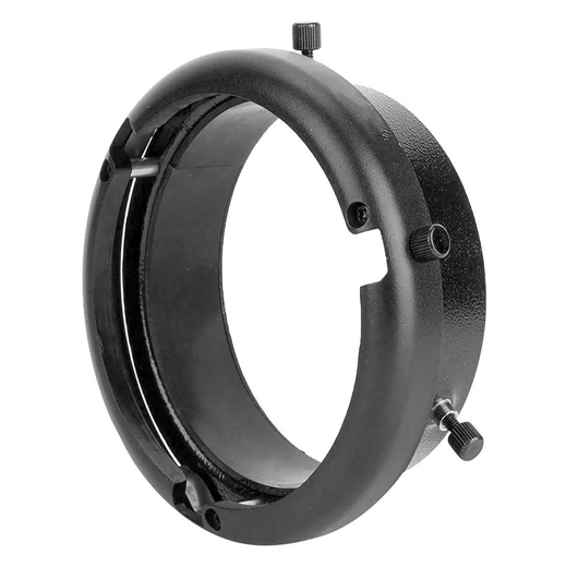 Speed ​​Ring Adapter to Connect Mini Flash Mount to Bowens Mount Fotogrpahy Accessories Interchangeable Mounts