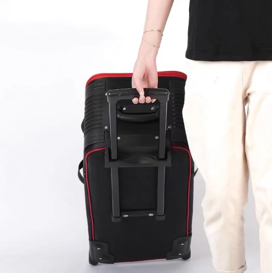 Godox CC-16 Hard Carrying Photographic Equipment Trolley Case