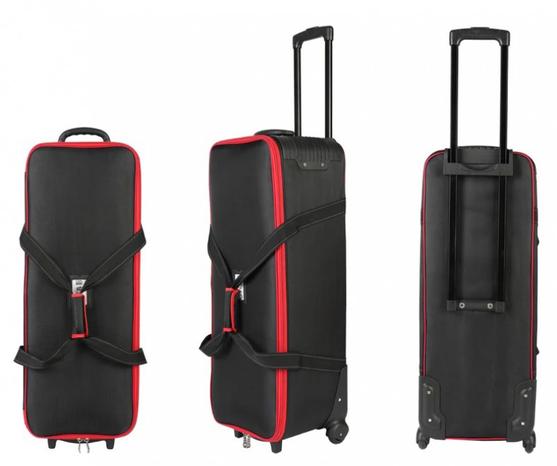 Godox CC-16 Hard Carrying Photographic Equipment Trolley Case