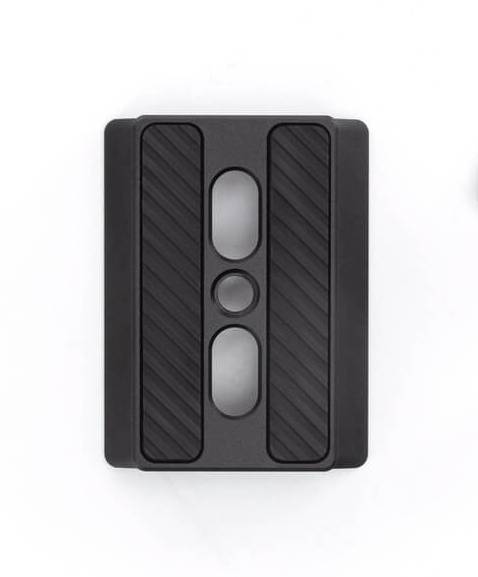 DJI R Quick-Release Plate (Upper)