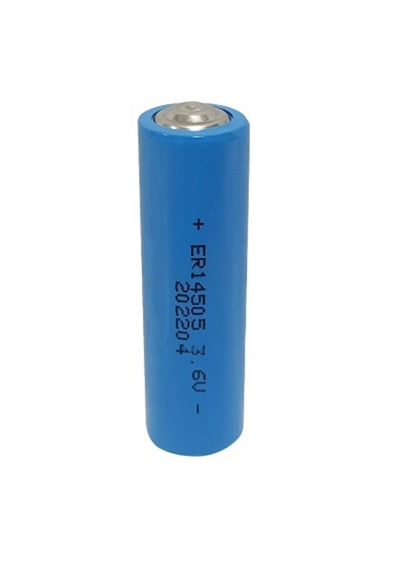 1Pc 3.6V ER14505 202204 AA Replacement Battery