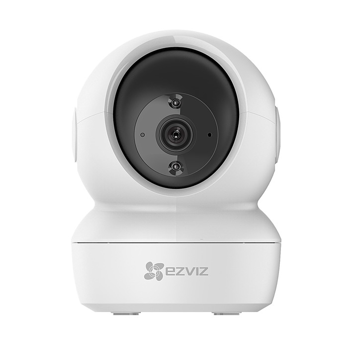 EZVIZ C6N 1080p Smart Indoor Wi-Fi Camera