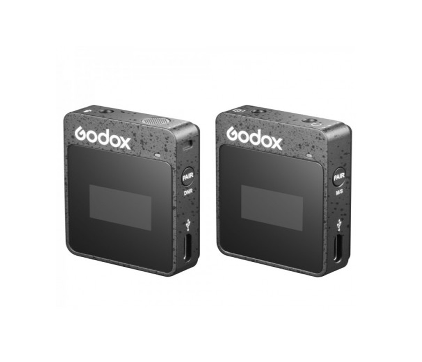 Godox MoveLink II M1 Compact Digital Wireless Microphone System