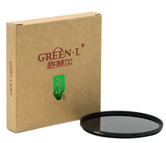 Green.L 67mm Lens Filter Slim CPL For SLR Camera Lens Green.L 67mm Lens Filter Slim CPL For SLR Camera Lens