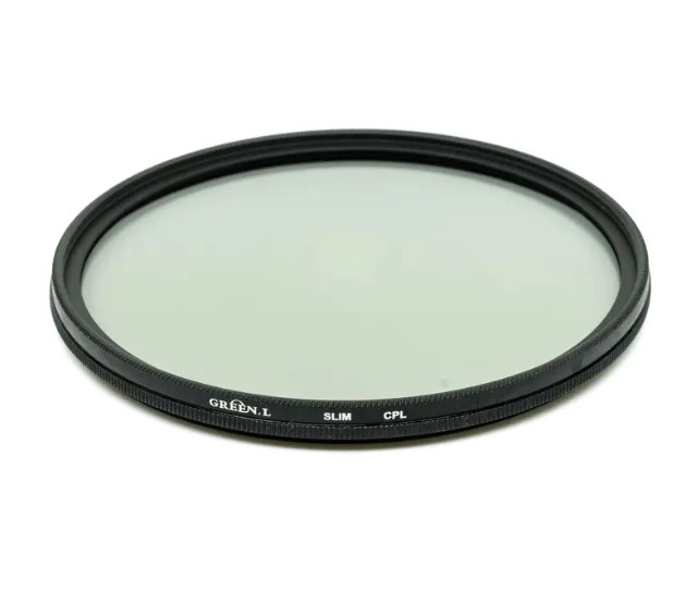 Green.L 67mm Lens Filter Slim CPL For SLR Camera Lens Green.L 67mm Lens Filter Slim CPL For SLR Camera Lens