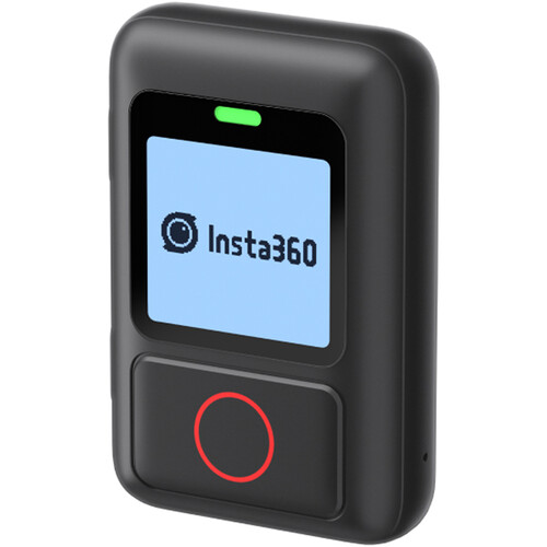 Insta360 GPS Action Remote for X3/X2/RS/R