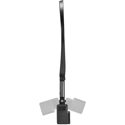 Neck Hold Mount Lanyard Strap for Gopro Hero 12 11 10 9 OSMO Action Camera