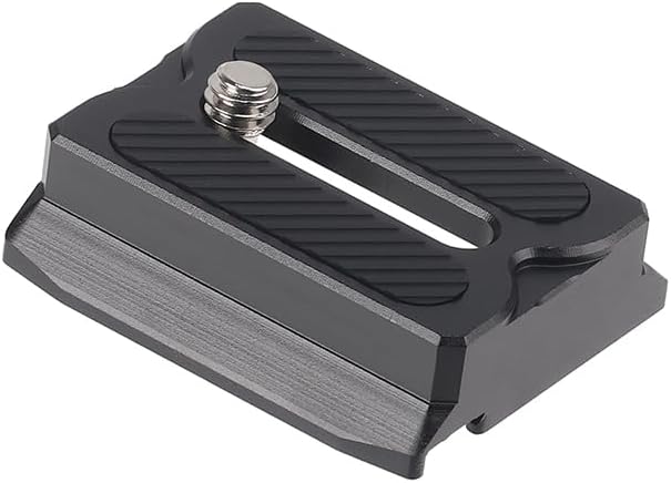 Quick Release Plate For DJI Ronin RS3 mini Stabilizer Upper Quick Release Plate For DJI RS3PRO/3/2/C2