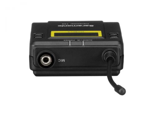 Saramonic UwMic9 TX9 Lavalier Transmitter