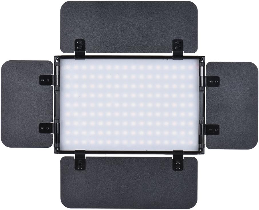 Tolifo PT-15B PRO II 15W LED Panel Light Tolifo PT-15B PRO II 15W LED Panel Light