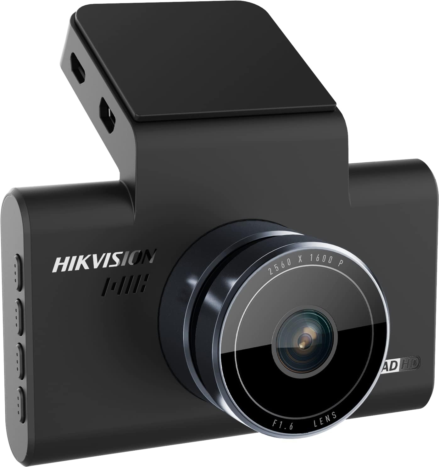 HIKVISION C6 Front Dash Camera