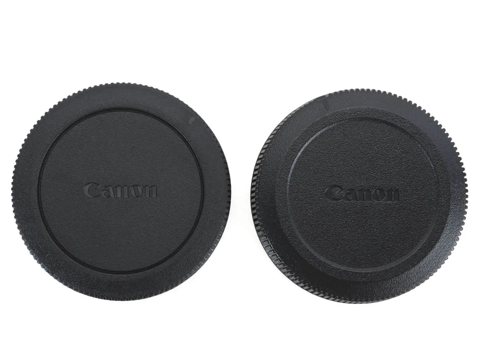 Canon Lens Dust Cap RF