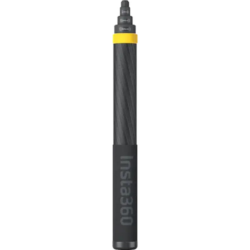 Insta360 Extended Selfie Stick for X3, ONE RS/X2/R/X, And ONE 3M