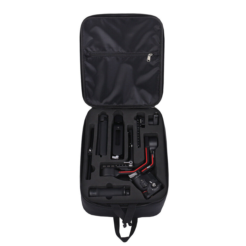 Suitable for DJI RS 3 Camera Gimbal Stabilizer Storage Bag Shoulder Bag Portable