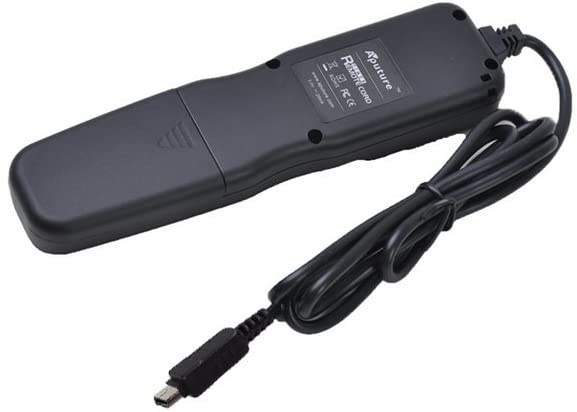 Aputure AP-TR3N Remote Shutter