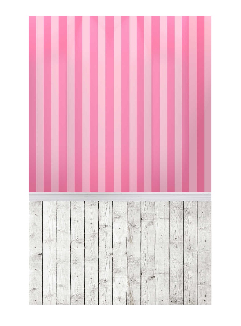 Wood Floor Photography Backdrop Pink Wall Background For Studio Wood Floor Photography Backdrop Pink Wall Background For Studio