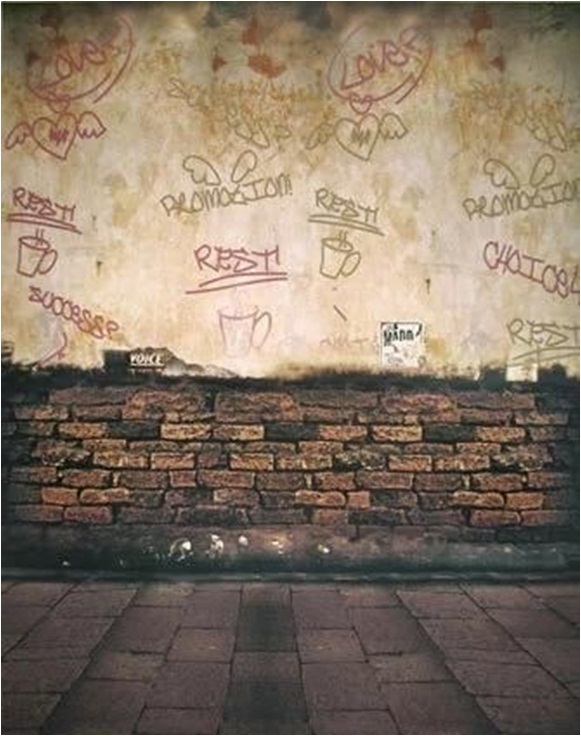 150x200cm Photographic Vinyl Background Studio Backdrop 