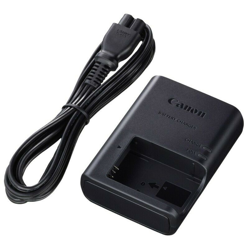 Canon LC-E12E Battery Charger FOR Canon EOS-M, EOS M2 Canon LC-E12E Battery Charger FOR Canon EOS-M, EOS M2